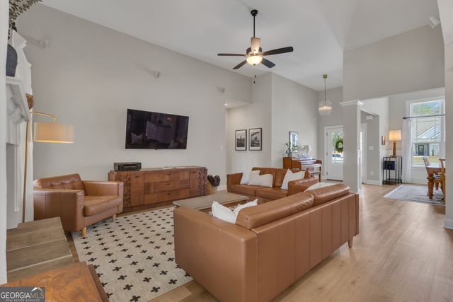 50 Cushing Street, Senoia, GA 30276