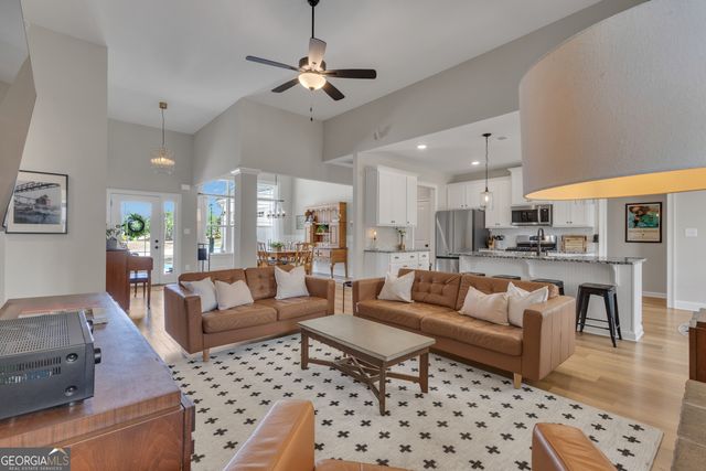 50 Cushing Street, Senoia, GA 30276