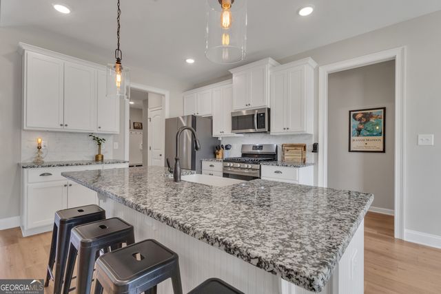 50 Cushing Street, Senoia, GA 30276