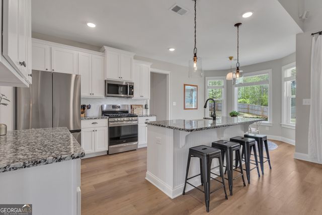 50 Cushing Street, Senoia, GA 30276