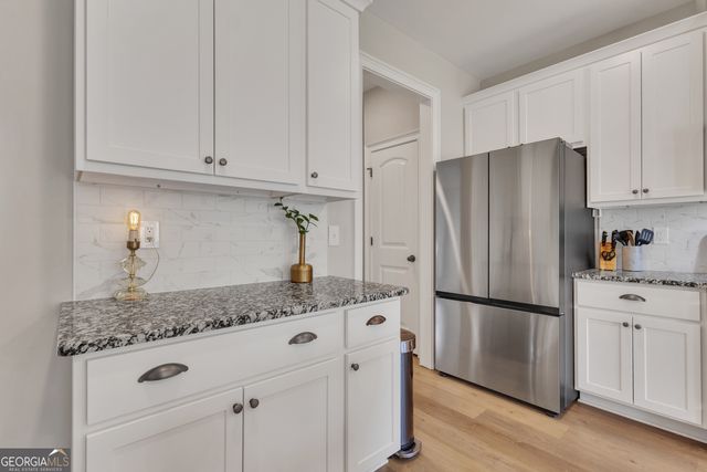 50 Cushing Street, Senoia, GA 30276