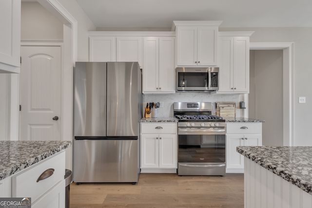 50 Cushing Street, Senoia, GA 30276