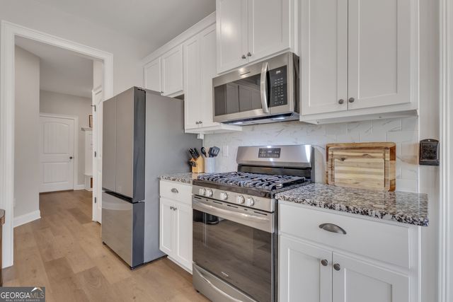 50 Cushing Street, Senoia, GA 30276