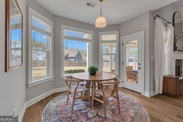 50 Cushing Street, Senoia, GA 30276