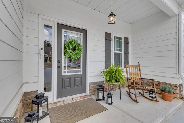 50 Cushing Street, Senoia, GA 30276