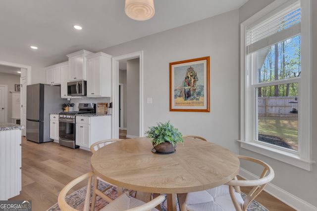 50 Cushing Street, Senoia, GA 30276