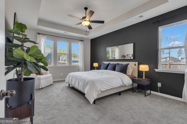 50 Cushing Street, Senoia, GA 30276