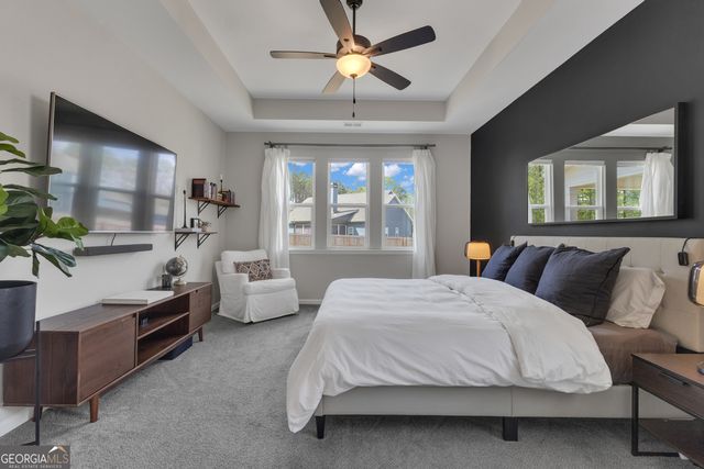 50 Cushing Street, Senoia, GA 30276