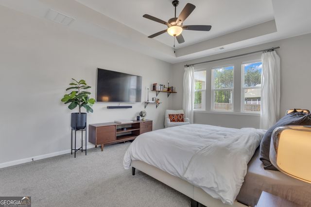 50 Cushing Street, Senoia, GA 30276