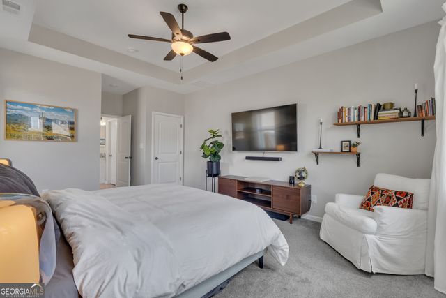 50 Cushing Street, Senoia, GA 30276