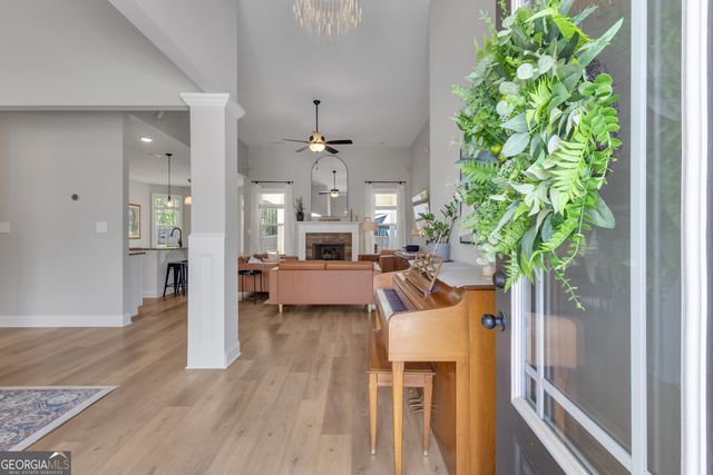 50 Cushing Street, Senoia, GA 30276