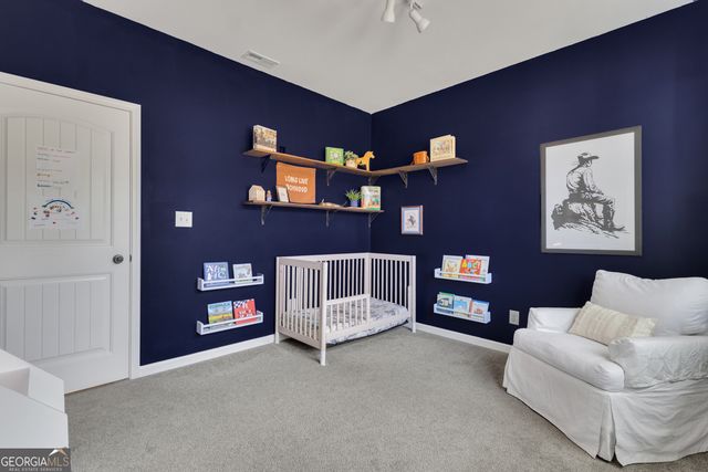 50 Cushing Street, Senoia, GA 30276