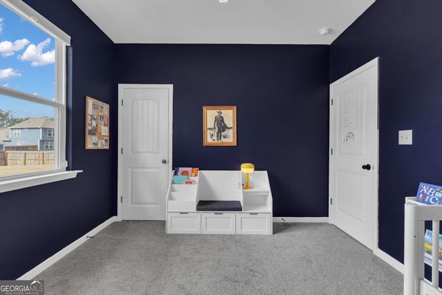 50 Cushing Street, Senoia, GA 30276