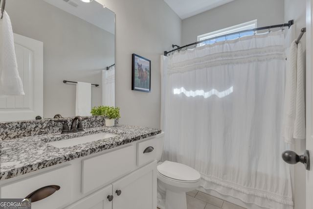 50 Cushing Street, Senoia, GA 30276