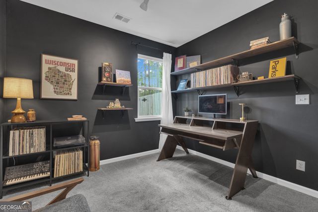 50 Cushing Street, Senoia, GA 30276