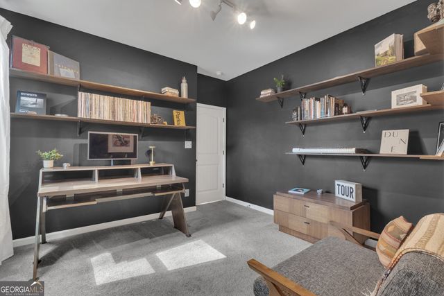 50 Cushing Street, Senoia, GA 30276