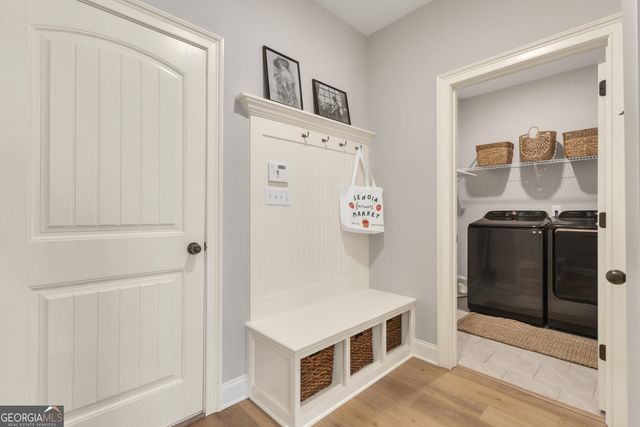 50 Cushing Street, Senoia, GA 30276