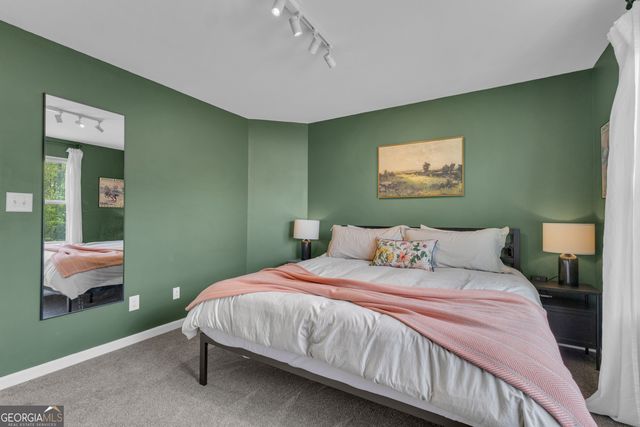 50 Cushing Street, Senoia, GA 30276