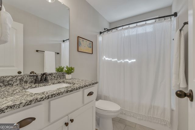 50 Cushing Street, Senoia, GA 30276