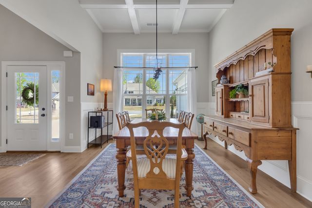 50 Cushing Street, Senoia, GA 30276