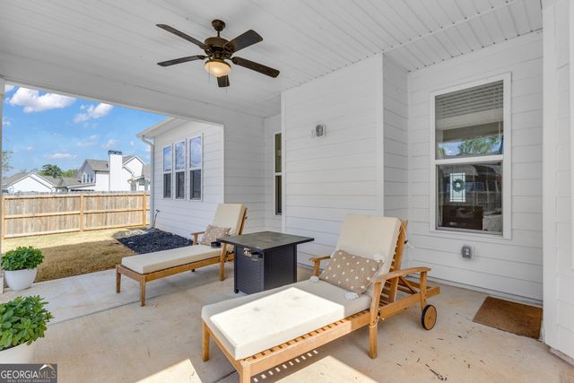 50 Cushing Street, Senoia, GA 30276