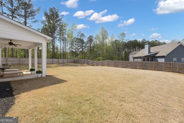 50 Cushing Street, Senoia, GA 30276