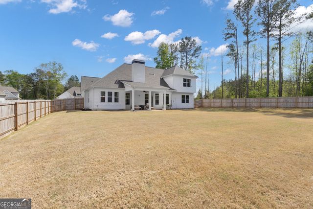 50 Cushing Street, Senoia, GA 30276