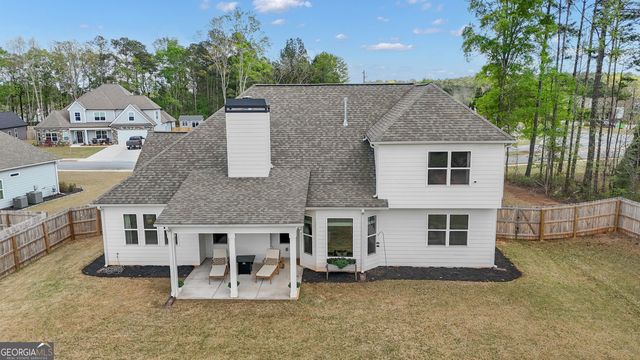 50 Cushing Street, Senoia, GA 30276