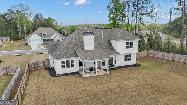 50 Cushing Street, Senoia, GA 30276