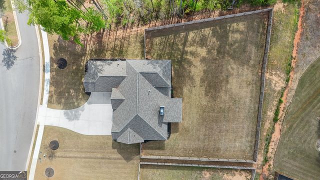 50 Cushing Street, Senoia, GA 30276