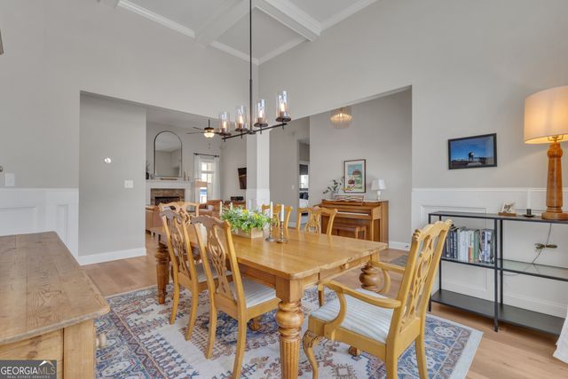 50 Cushing Street, Senoia, GA 30276