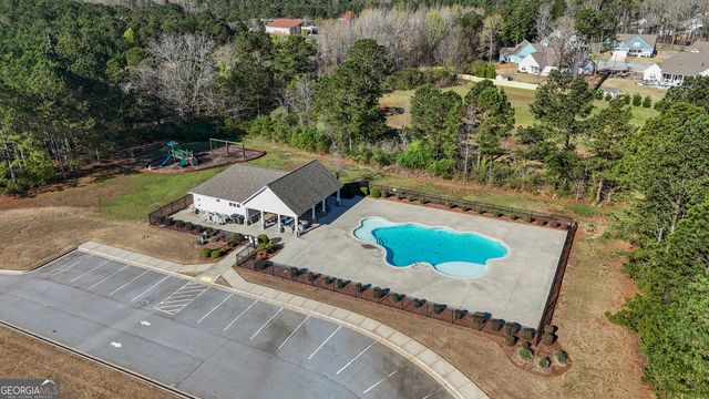 50 Cushing Street, Senoia, GA 30276