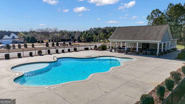 50 Cushing Street, Senoia, GA 30276