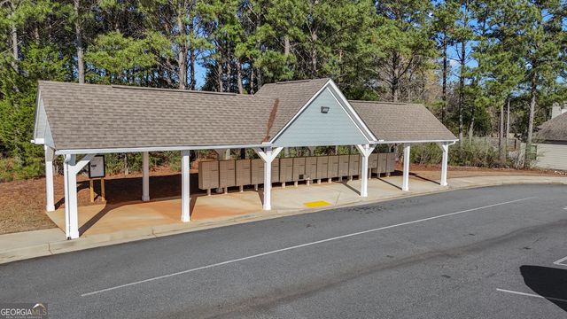 50 Cushing Street, Senoia, GA 30276