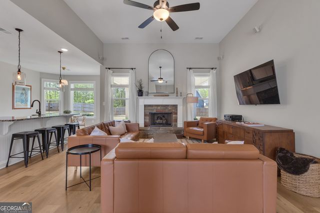 50 Cushing Street, Senoia, GA 30276