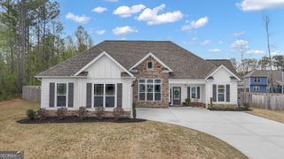 50 Cushing Street, Senoia, GA 30276