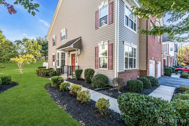 2464 Canterbury Lane, North Brunswick, NJ 08902