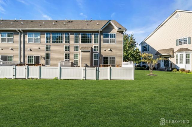 2464 Canterbury Lane, North Brunswick, NJ 08902