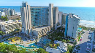 205 74th Ave. N # 702, Myrtle Beach, SC 29572