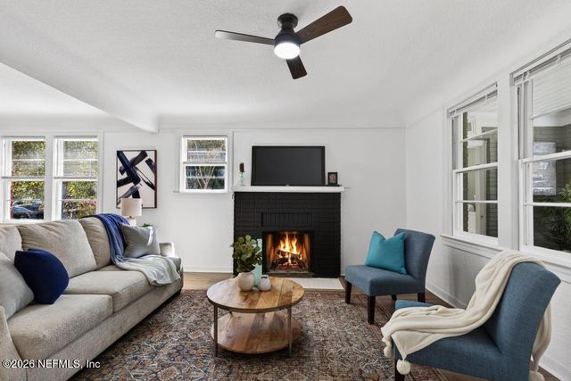 819 MCDUFF Avenue S, Jacksonville, FL 32205