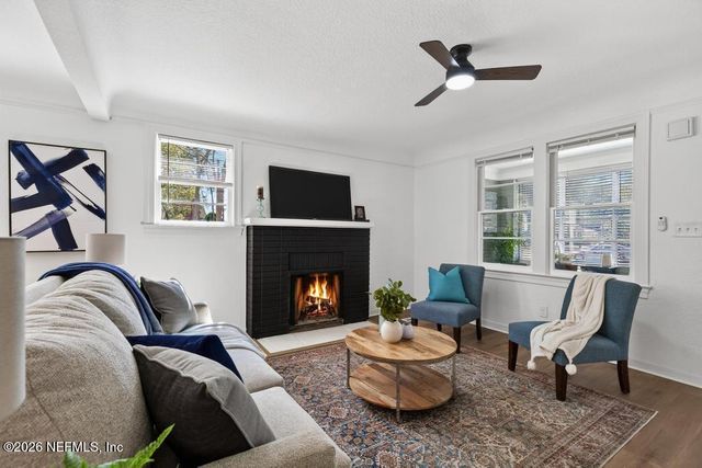 819 MCDUFF Avenue S, Jacksonville, FL 32205