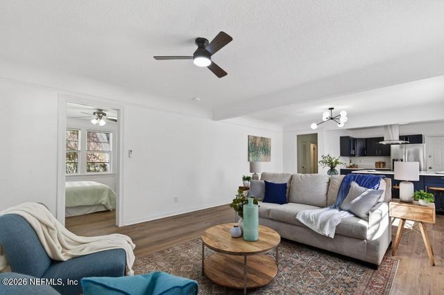 819 MCDUFF Avenue S, Jacksonville, FL 32205