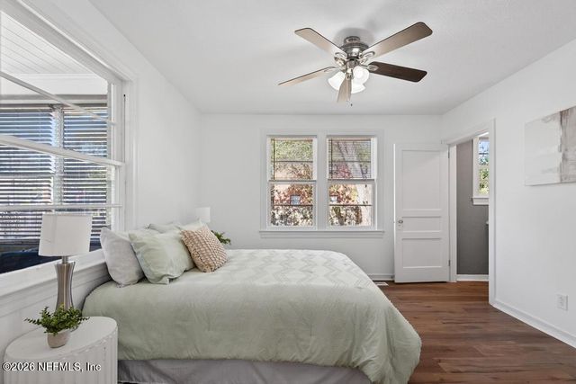 819 MCDUFF Avenue S, Jacksonville, FL 32205