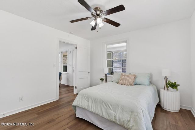 819 MCDUFF Avenue S, Jacksonville, FL 32205