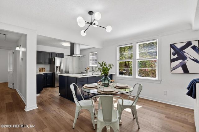 819 MCDUFF Avenue S, Jacksonville, FL 32205