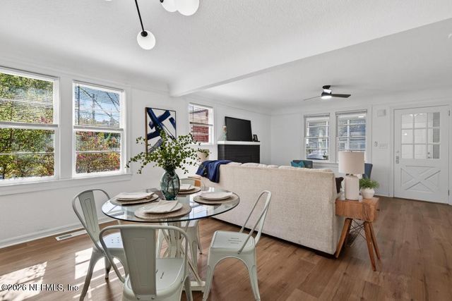 819 MCDUFF Avenue S, Jacksonville, FL 32205