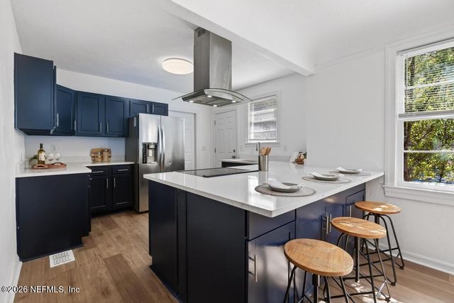 819 MCDUFF Avenue S, Jacksonville, FL 32205