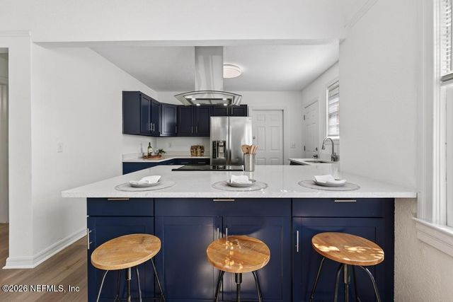 819 MCDUFF Avenue S, Jacksonville, FL 32205