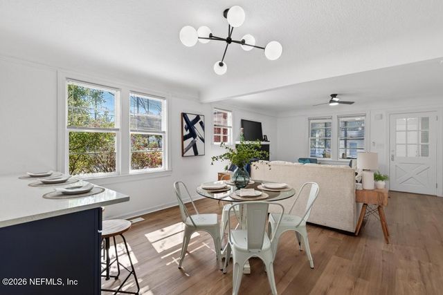 819 MCDUFF Avenue S, Jacksonville, FL 32205