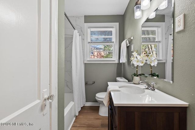 819 MCDUFF Avenue S, Jacksonville, FL 32205